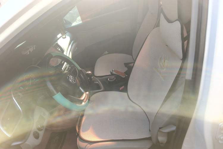 Used Buick GT 2018 15T Manual Elite Version China V Standard Left Front Seat