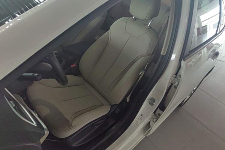 Used Buick GT 2018 15T Dual-Clutch Elite Model China V Standard Left Front Seat