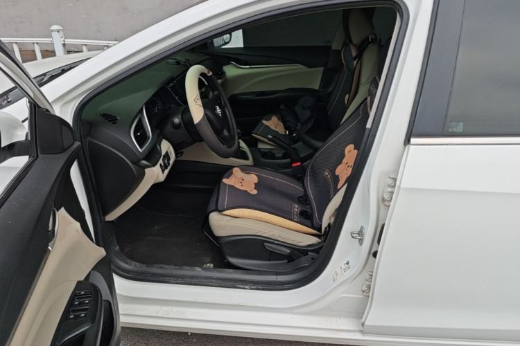 Used Buick GT 2018 15T Manual Entry-Level Version China V Standard Left Front Seat