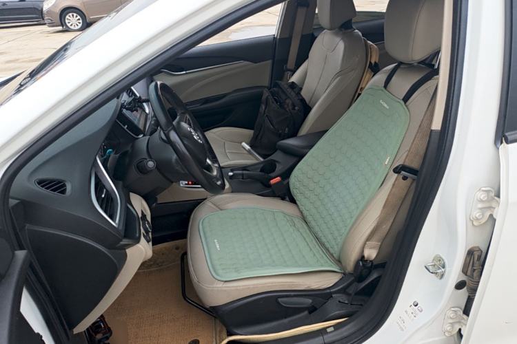 Used Buick GT 2018 15T Dual-Clutch Elite Model China V Standard Left Front Seat