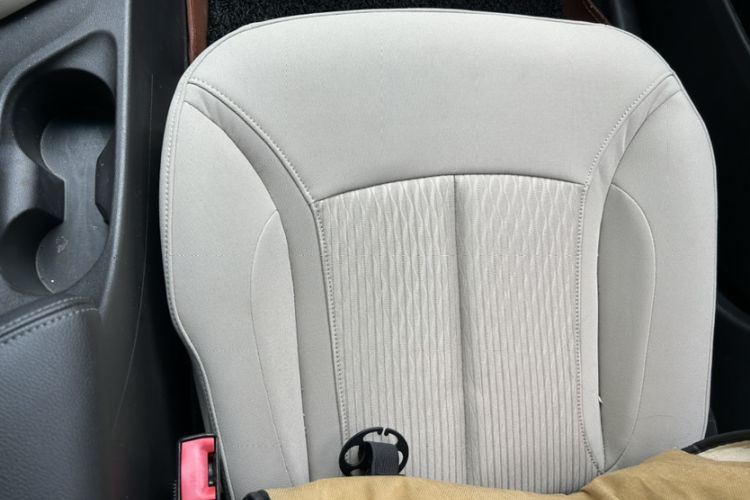 Used Buick GT 2018 15T Dual-Clutch Advanced Model China V Standard Left Front Seat