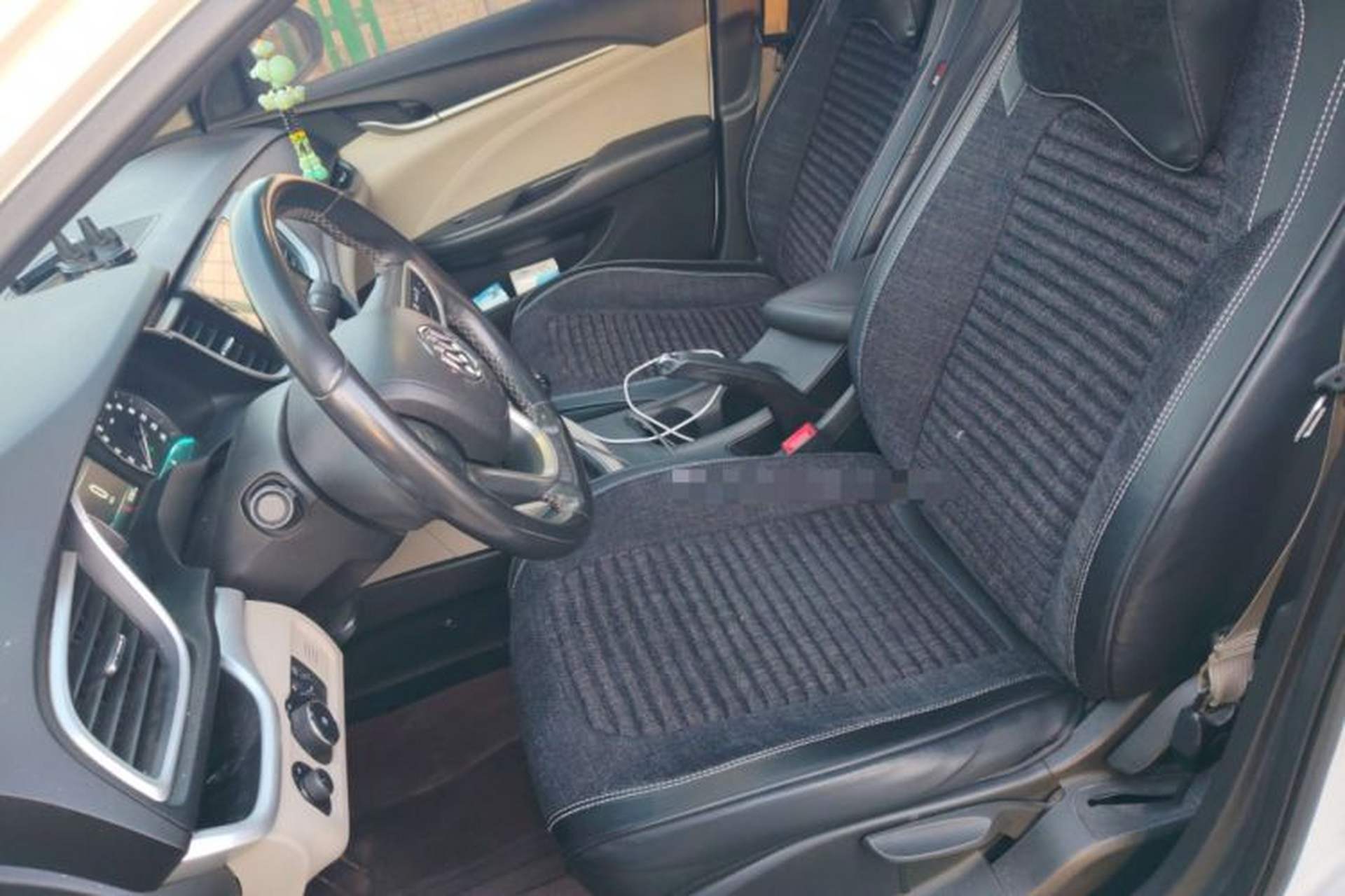 Used Buick GT 2018 15T Manual Elite Version China V Standard Left Front Seat