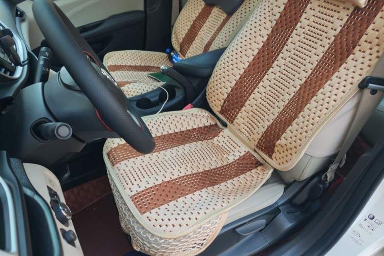 Used Buick GT 2018 15T Manual Elite Version China V Standard Left Front Seat