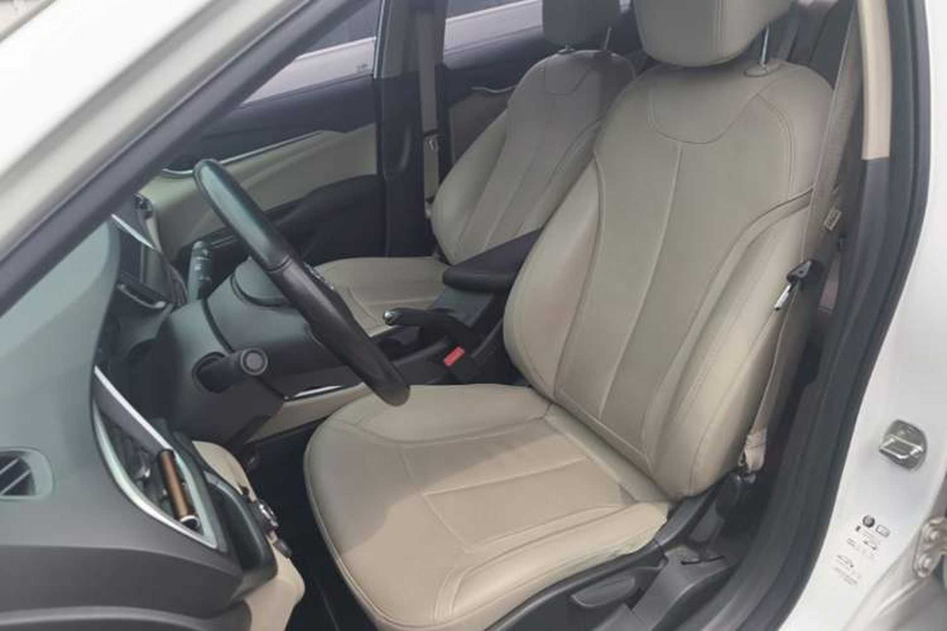 Used Buick GT 2018 15T Dual-Clutch Elite Model China V Standard Left Front Seat