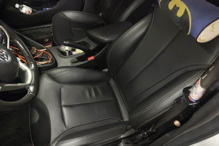 Used Buick GT 2018 18T Automatic Elite Model Left Front Seat