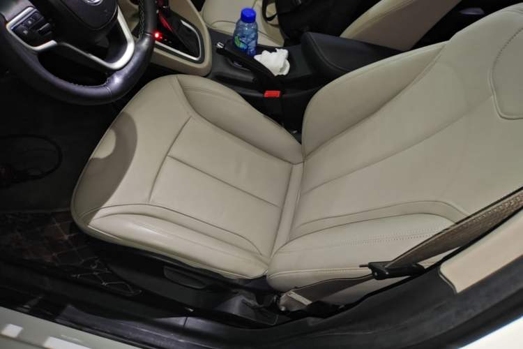 Used Buick GT 2018 15T Dual-Clutch Elite Model China V Standard Left Front Seat
