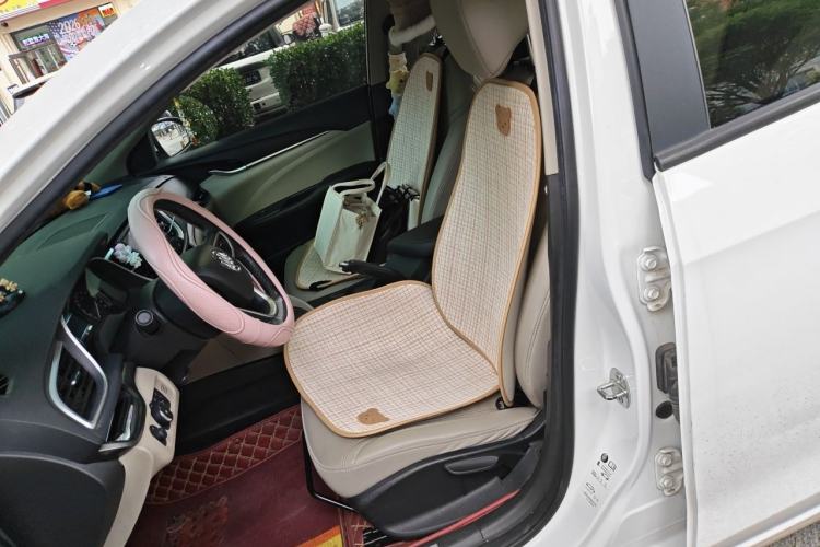 Used Buick GT 2018 15T Dual-Clutch Elite Model China V Standard Left Front Seat