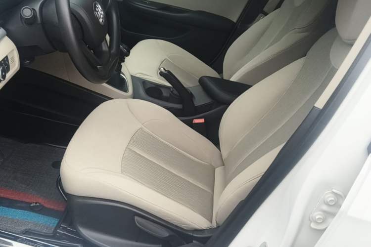 Used Buick GT 2018 15T Manual Entry-Level Version China V Standard Left Front Seat