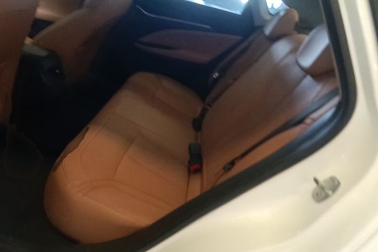 Used Buick GT 2018 18T Automatic Flagship Model Left Rear Seat