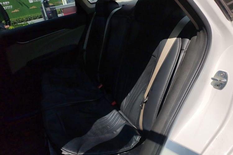 Used Buick GT 2018 15T Manual Entry-Level Version China V Standard Left Rear Seat