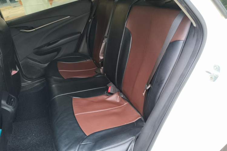 Used Buick GT 2018 18T Automatic Elite Model Left Rear Seat