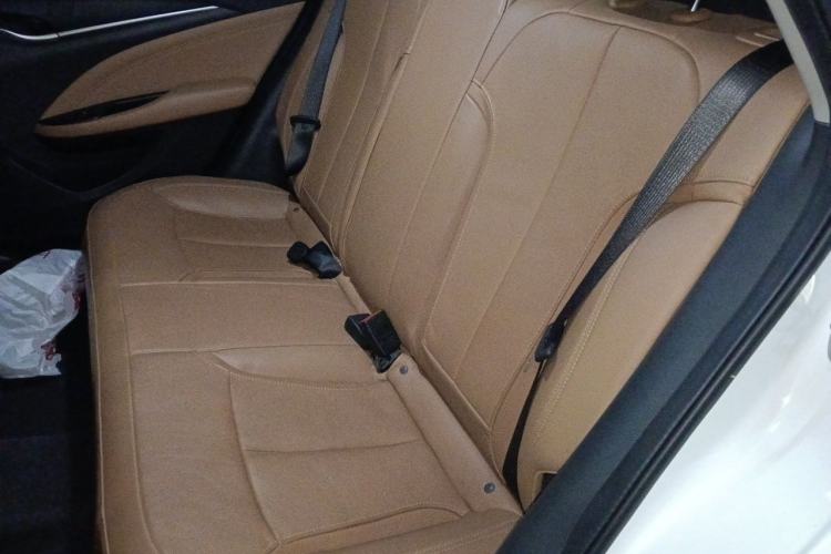Used Buick GT 2018 18T Automatic Flagship Model Left Rear Seat