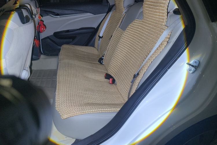 Used Buick GT 2018 15T Manual Elite Version China V Standard Left Rear Seat