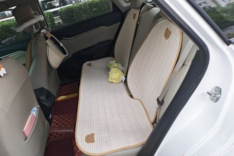 Used Buick GT 2018 15T Dual-Clutch Elite Model China V Standard Left Rear Seat