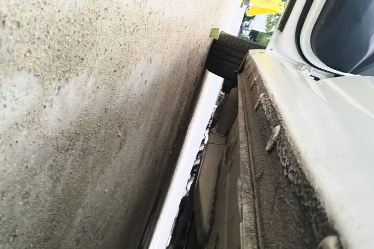 Used Buick GT 2018 18T Automatic Flagship Model Left Side Sill