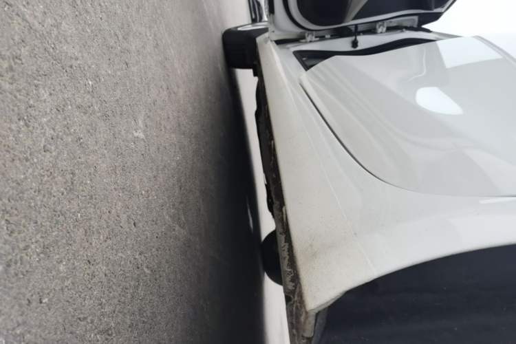 Used Buick GT 2018 15T Dual-Clutch Advanced Model China V Standard Left Side Sill