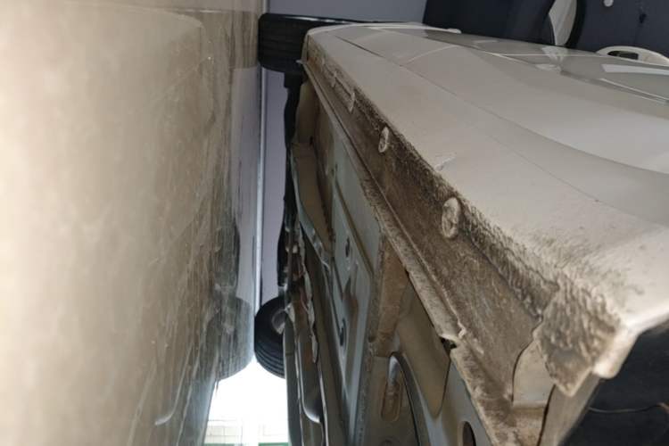 Used Buick GT 2018 15T Dual-Clutch Elite Model China V Standard Left Side Sill