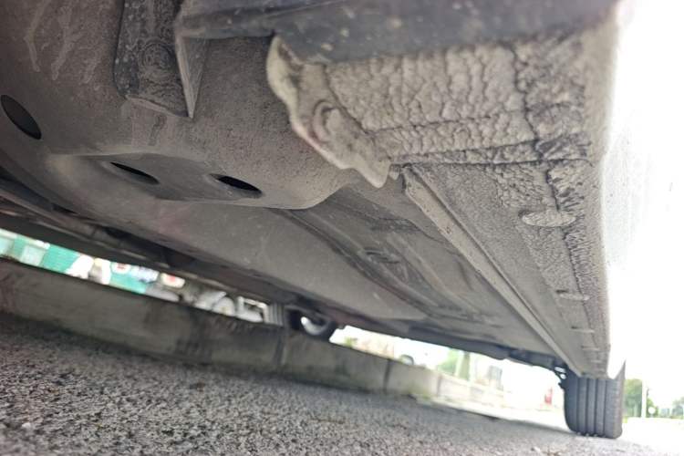 Used Buick GT 2018 18T Automatic Flagship Model Left Side Sill