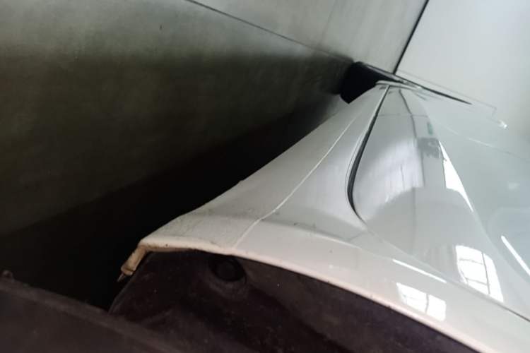 Used Buick GT 2018 18T Automatic Elite Model Left Side Sill