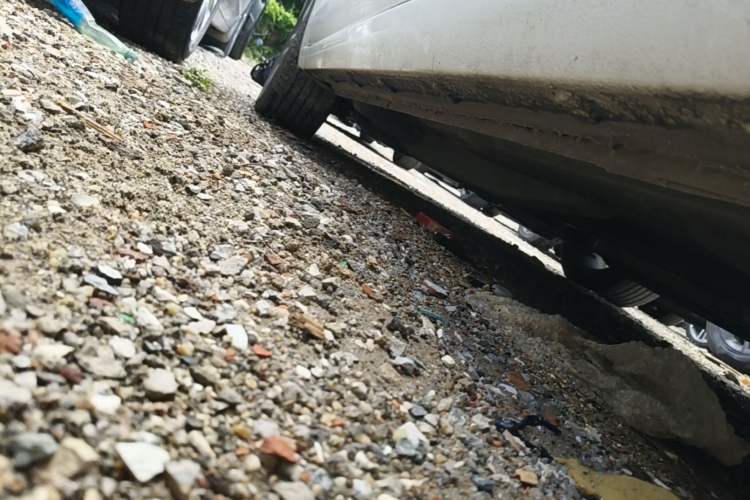 Used Buick GT 2018 18T Automatic Flagship Model Left Side Sill