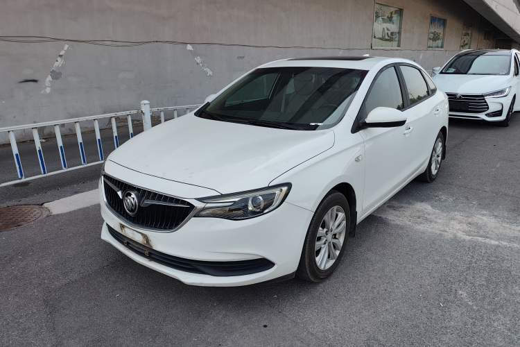 Ojetý Buick GT 2018 15T Manual Elite Version China V Standard Guazi used car, China used car export, Used car for sale, Used cars, Cheapest cars for sale