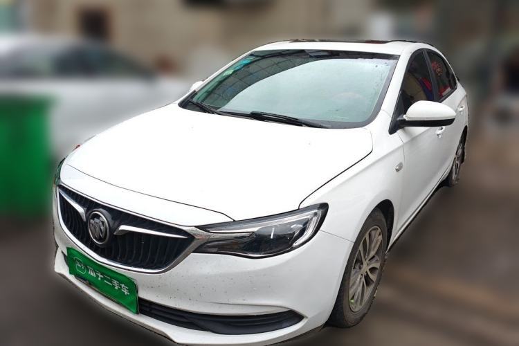 Used Buick GT 2018 18T Automatic Elite Model Guazi used car, China used car export, Used car for sale, Used  cars, Cheapest cars for sale