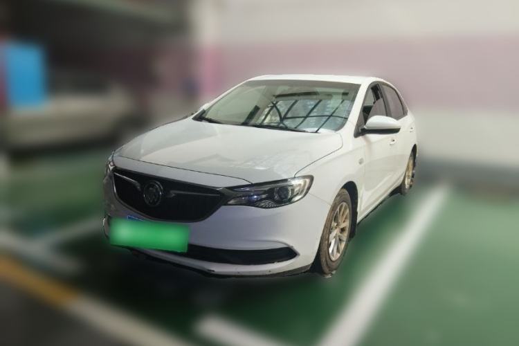 Used Buick GT 2018 15T Dual-Clutch Advanced Model China V Standard Guazi used car, China used car export, Used car for sale, Used  cars, Cheapest cars for sale