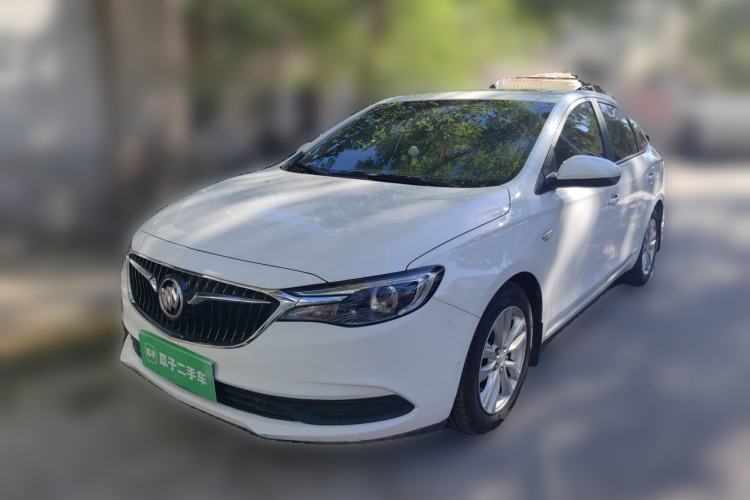 Used Buick GT 2018 15T Dual-Clutch Elite Model China V Standard Guazi used car, China used car export, Used car for sale, Used  cars, Cheapest cars for sale