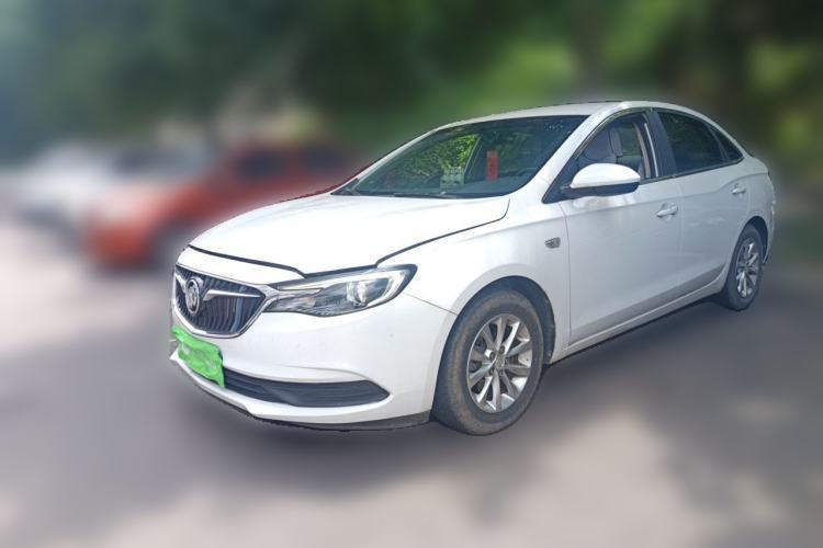 Used Buick GT 2018 15T Dual-Clutch Advanced Model China V Standard Guazi used car, China used car export, Used car for sale, Used  cars, Cheapest cars for sale