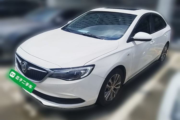 Used Buick GT 2018 18T Automatic Elite Model Guazi used car, China used car export, Used car for sale, Used  cars, Cheapest cars for sale