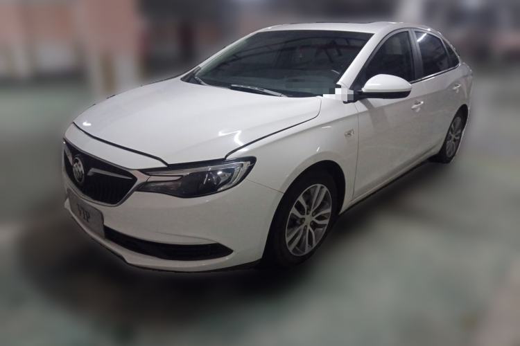 Used Buick GT 2018 18T Automatic Elite Model Guazi used car, China used car export, Used car for sale, Used  cars, Cheapest cars for sale