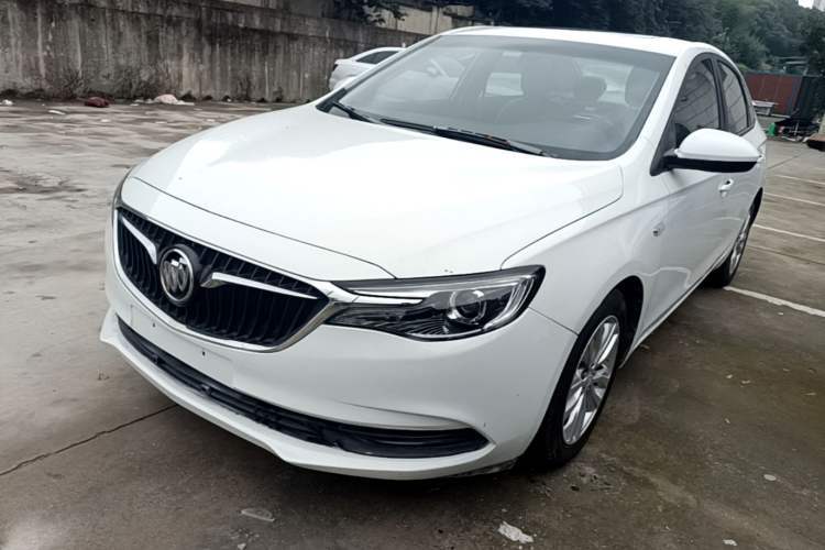 Used Buick GT 2018 15T Dual-Clutch Elite Model China V Standard Guazi used car, China used car export, Used car for sale, Used cars, Cheapest cars for sale