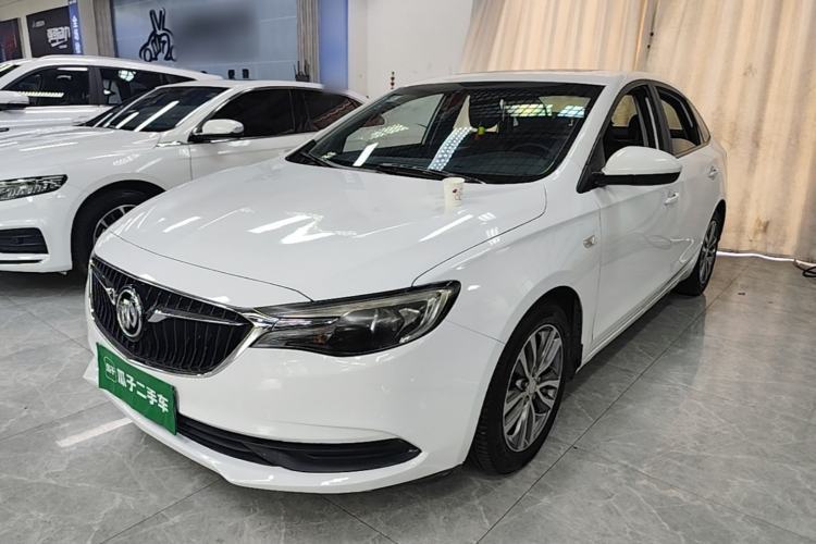 Buick GT 2018 18T Automatic Elite Model de segunda mano Guazi used car, China used car export, Used car for sale, Used cars, Cheapest cars for sale