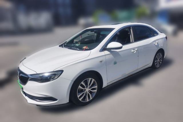 Used Buick GT 2018 18T Automatic Elite Model