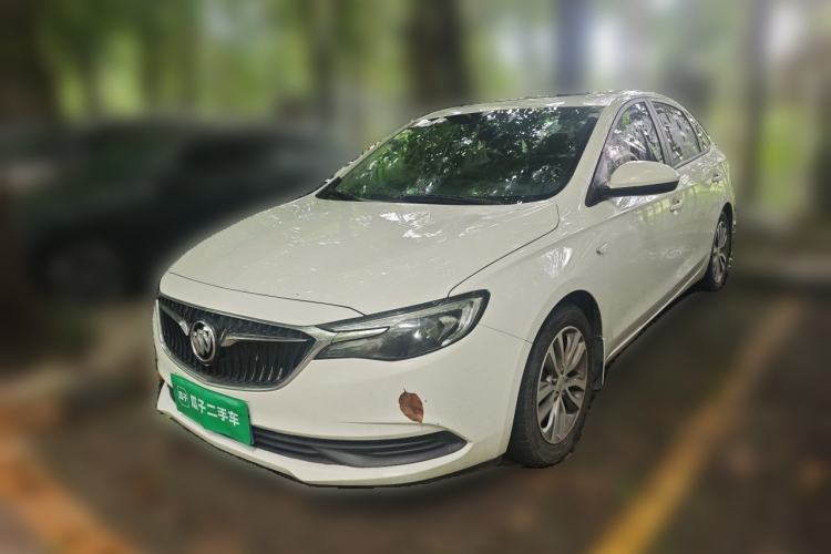 Used Buick GT 2018 18T Automatic Elite Model Guazi used car, China used car export, Used car for sale, Used cars, Cheapest cars for sale