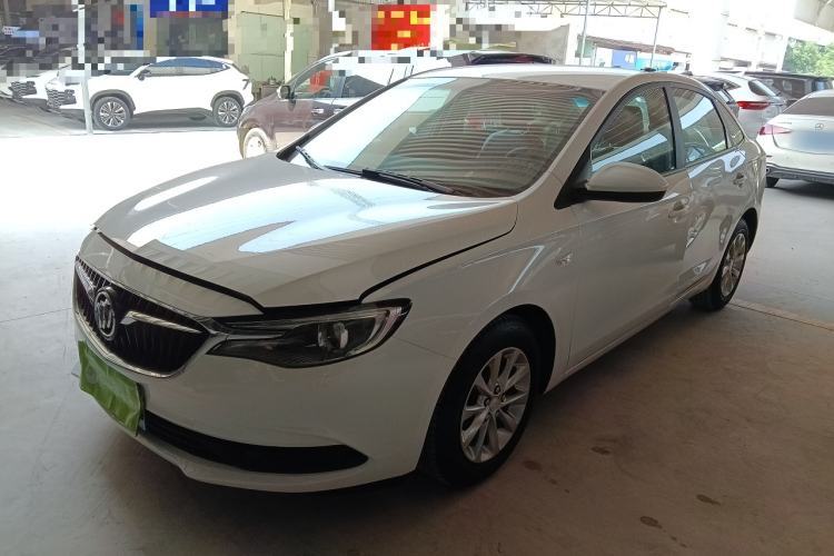 Used Buick GT 2018 15T Dual-Clutch Advanced Model China V Standard Guazi used car, China used car export, Used car for sale, Used cars, Cheapest cars for sale