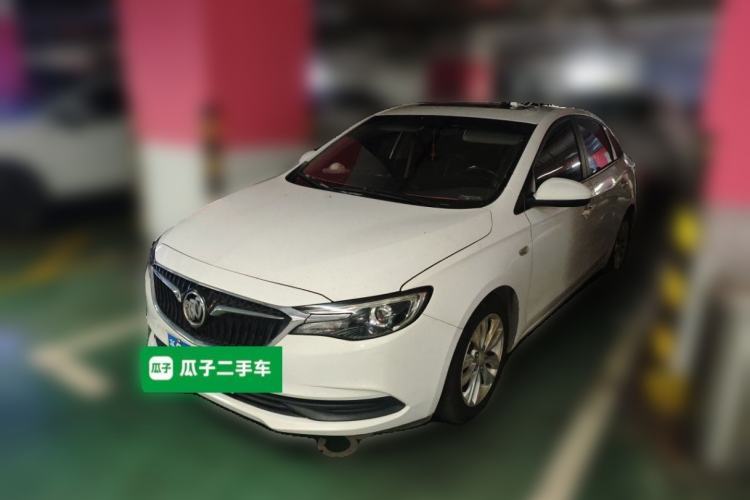 Used Buick GT 2018 15T Dual-Clutch Elite Model China V Standard Guazi used car, China used car export, Used car for sale, Used cars, Cheapest cars for sale