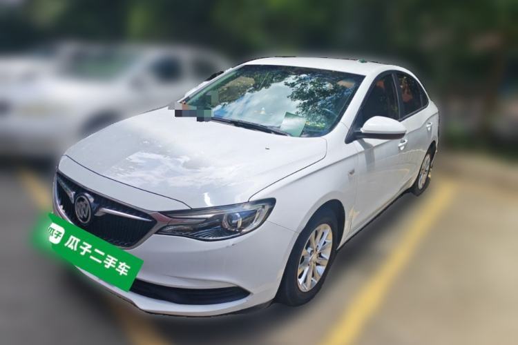 Used Buick GT 2018 15T Dual-Clutch Advanced Model China V Standard Guazi used car, China used car export, Used car for sale, Used  cars, Cheapest cars for sale