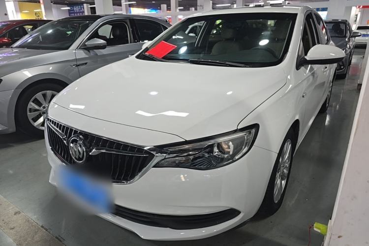 Used Buick GT 2018 15T Dual-Clutch Elite Model China V Standard Guazi used car, China used car export, Used car for sale, Used  cars, Cheapest cars for sale