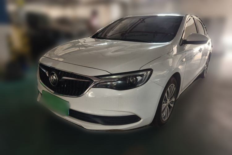 Used Buick GT 2018 18T Automatic Elite Model Guazi used car, China used car export, Used car for sale, Used  cars, Cheapest cars for sale