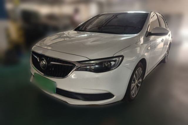 Used Buick GT 2018 18T Automatic Elite Model