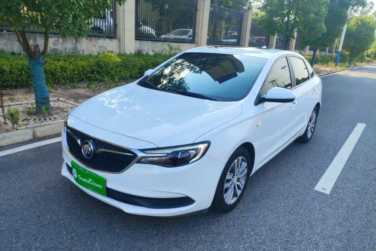 Used Buick GT 2018 18T Automatic Elite Model Guazi used car, China used car export, Used car for sale, Used  cars, Cheapest cars for sale