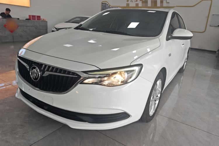 Used Buick GT 2018 15T Dual-Clutch Elite Model China V Standard Guazi used car, China used car export, Used car for sale, Used  cars, Cheapest cars for sale