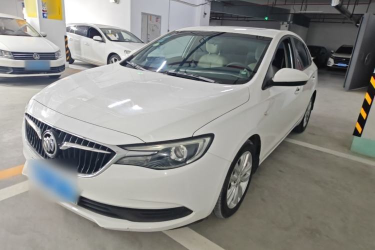 Used Buick GT 2018 15T Dual-Clutch Elite Model China V Standard Guazi used car, China used car export, Used car for sale, Used  cars, Cheapest cars for sale