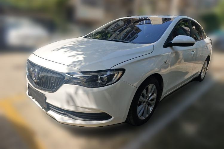 Used Buick GT 2018 15T Dual-Clutch Elite Model China V Standard Guazi used car, China used car export, Used car for sale, Used  cars, Cheapest cars for sale