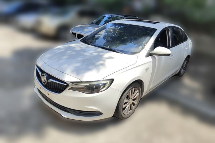 Used Buick GT 2018 18T Automatic Elite Model Guazi used car, China used car export, Used car for sale, Used  cars, Cheapest cars for sale