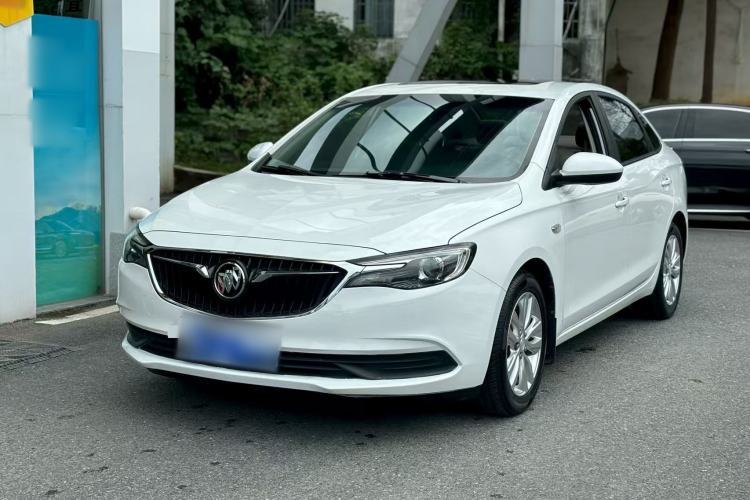 Used Buick GT 2018 15T Dual-Clutch Elite Model China V Standard Guazi used car, China used car export, Used car for sale, Used  cars, Cheapest cars for sale