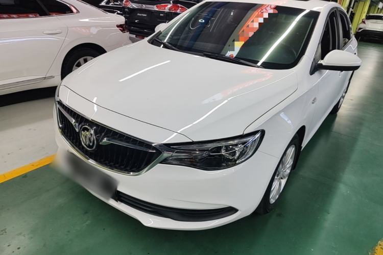 Used Buick GT 2018 18T Automatic Elite Model Guazi used car, China used car export, Used car for sale, Used  cars, Cheapest cars for sale