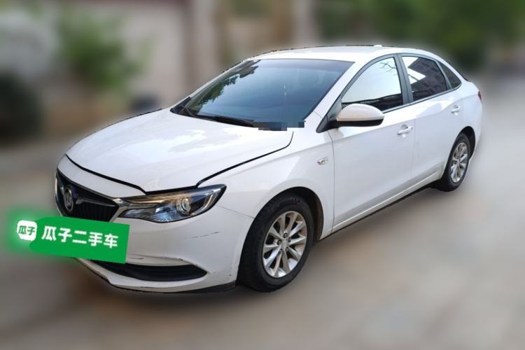 Used Buick GT 2018 15T Dual-Clutch Advanced Model China V Standard Guazi used car, China used car export, Used car for sale, Used cars, Cheapest cars for sale