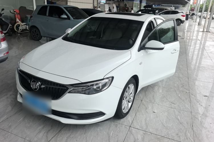 Ojetý Buick GT 2018 15T Manual Elite Version China V Standard Guazi used car, China used car export, Used car for sale, Used cars, Cheapest cars for sale